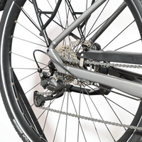 Kalkhoff Endeavour 3 | 2023 - M - 3078KM