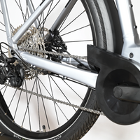 Cube Kathmandu Hybrid SLX 750 | 2024 - M - 220KM