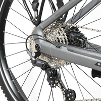 Scott Axis eRide 30 | 2024 - M - 286KM