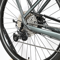 Cube Kathmandu Hybrid Pro 625 | 2023 - M - 2486KM