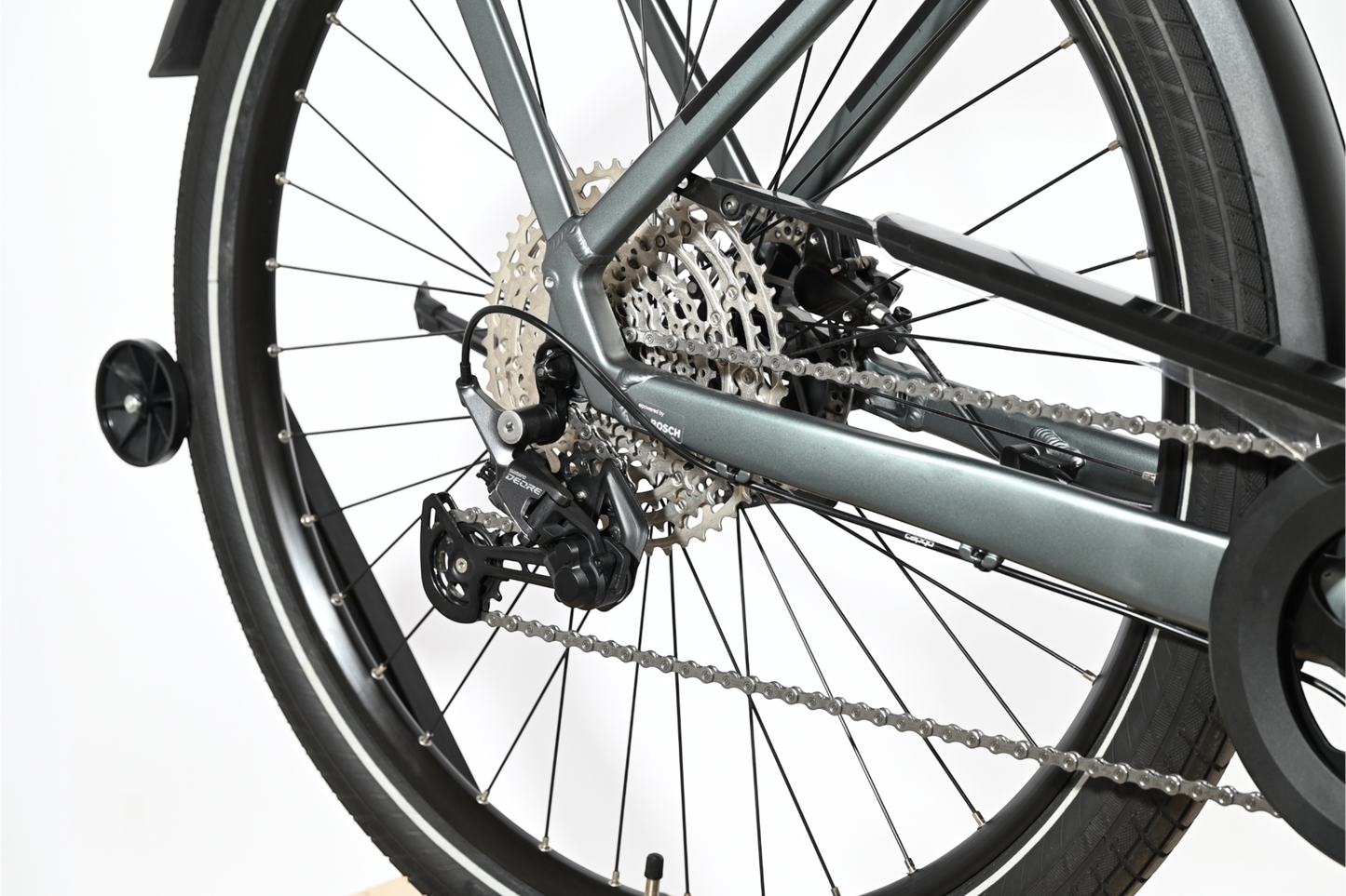 Cube Kathmandu Hybrid Pro 625 | 2023 - M - 2486KM