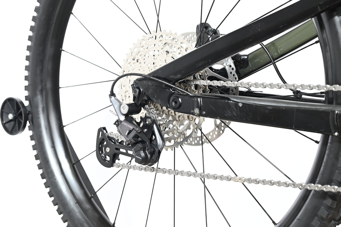 Cannondale Habit Neo 3 | 2023 - M - 2504KM
