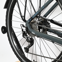 Cube Touring Hybrid One 500 | 2022 - S - 2216KM