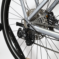 Cube Kathmandu Hybrid SLX 750 | 2023 - M - 1042KM
