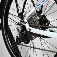 Winora Yucatan 12 | 2022 - S - 385KM