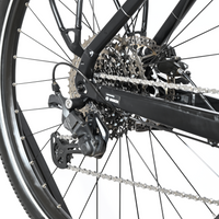 Cube Nuride Hybrid Pro 625 | 2024 - M - 749KM