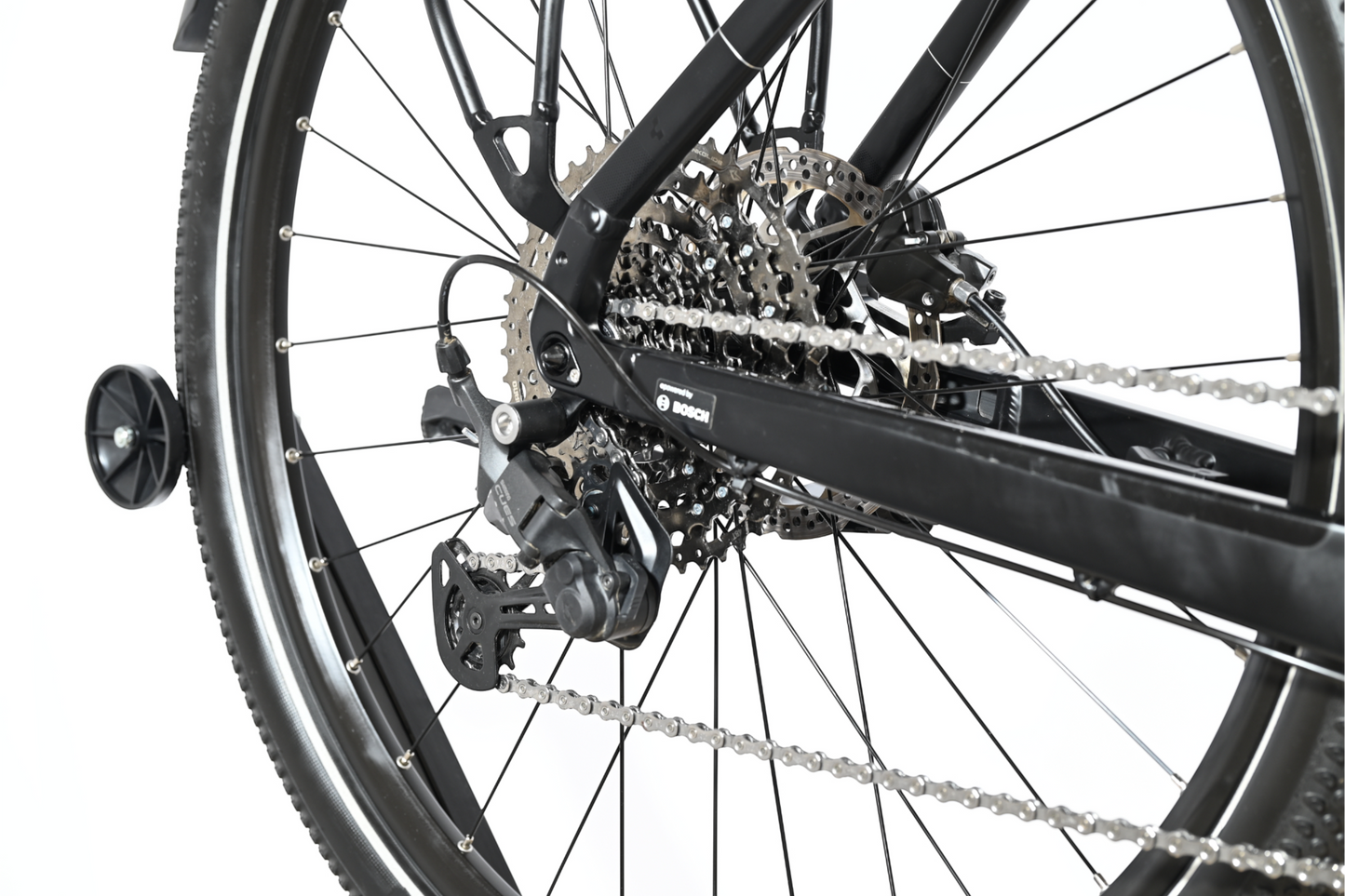 Cube Nuride Hybrid Pro 625 | 2024 - M - 749KM