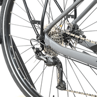 Scott Sub Tour eRIDE 20 | 2024 - L - 561KM