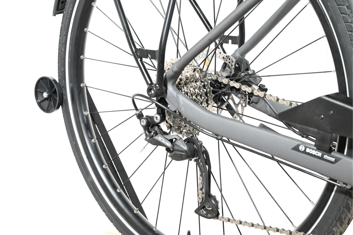 Scott Sub Tour eRIDE 20 | 2024 - L - 561KM