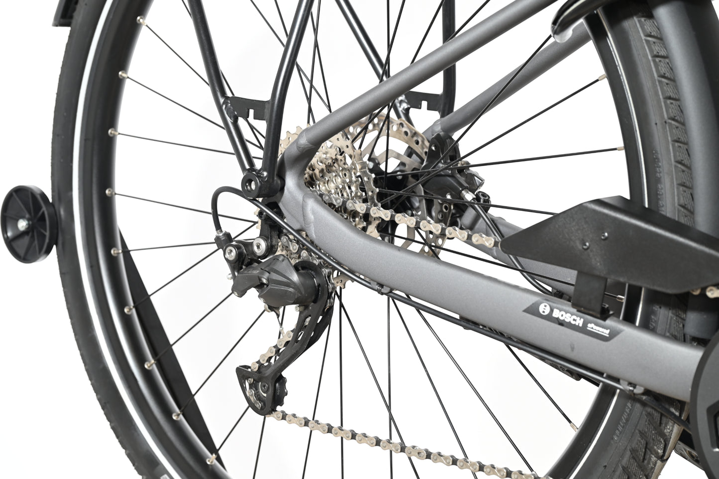 Scott Sub Tour eRIDE 20 | 2024 - S - 83KM