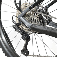 Cube Reaction Hybrid SLT | 2022 - L - 4150KM