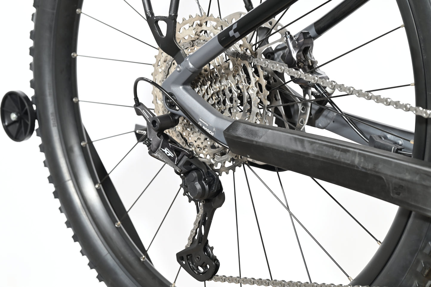 Cube Reaction Hybrid SLT | 2022 - L - 4150KM