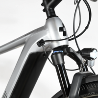 Cube Nuride Hybrid EXC Allroad | 2022 - S - 2627KM