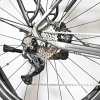 Kalkhoff Entice 5.B Move | 2022 - L - 5020KM