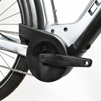 Cube Kathmandu Hybrid SLX 750 | 2023 - M - 1042KM