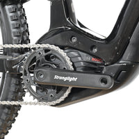 Cannondale Habit Neo 3 | 2023 - M - 2504KM