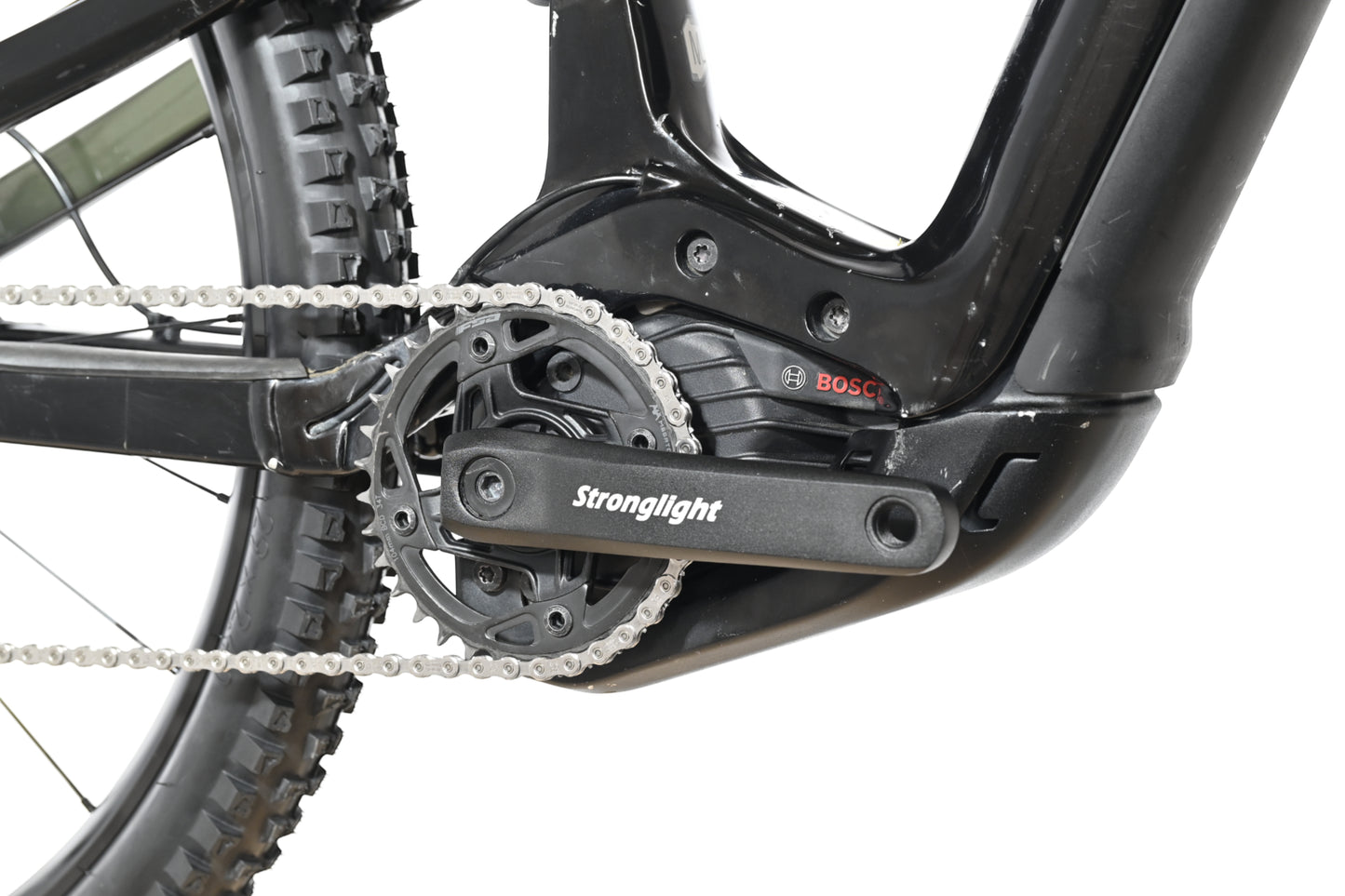 Cannondale Habit Neo 3 | 2023 - M - 2504KM