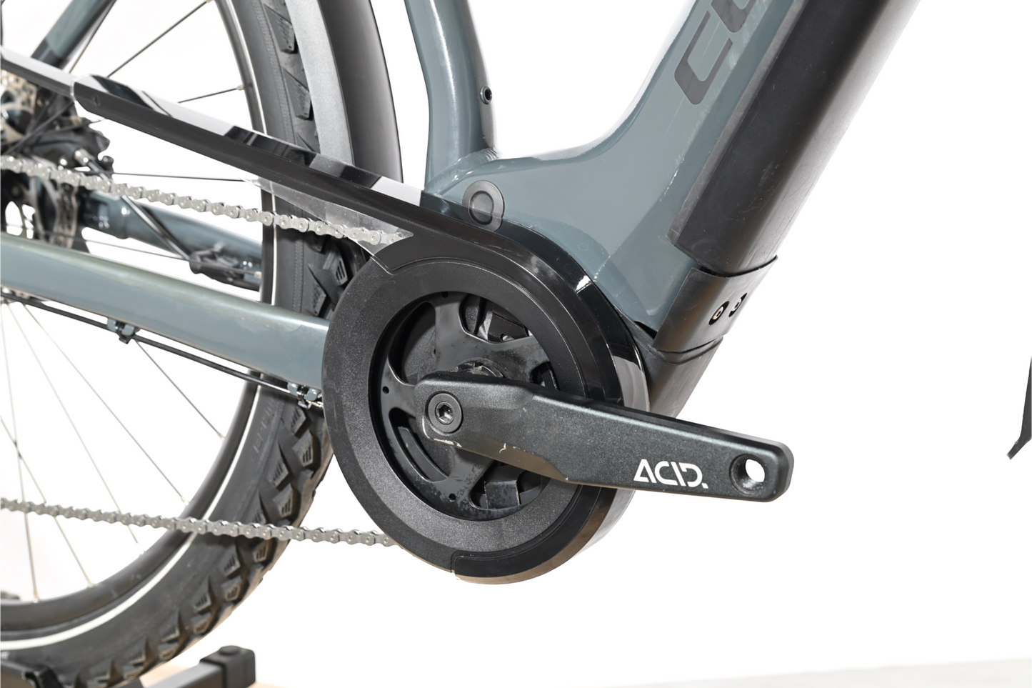 Cube Touring Hybrid One 500 | 2022 - S - 2216KM