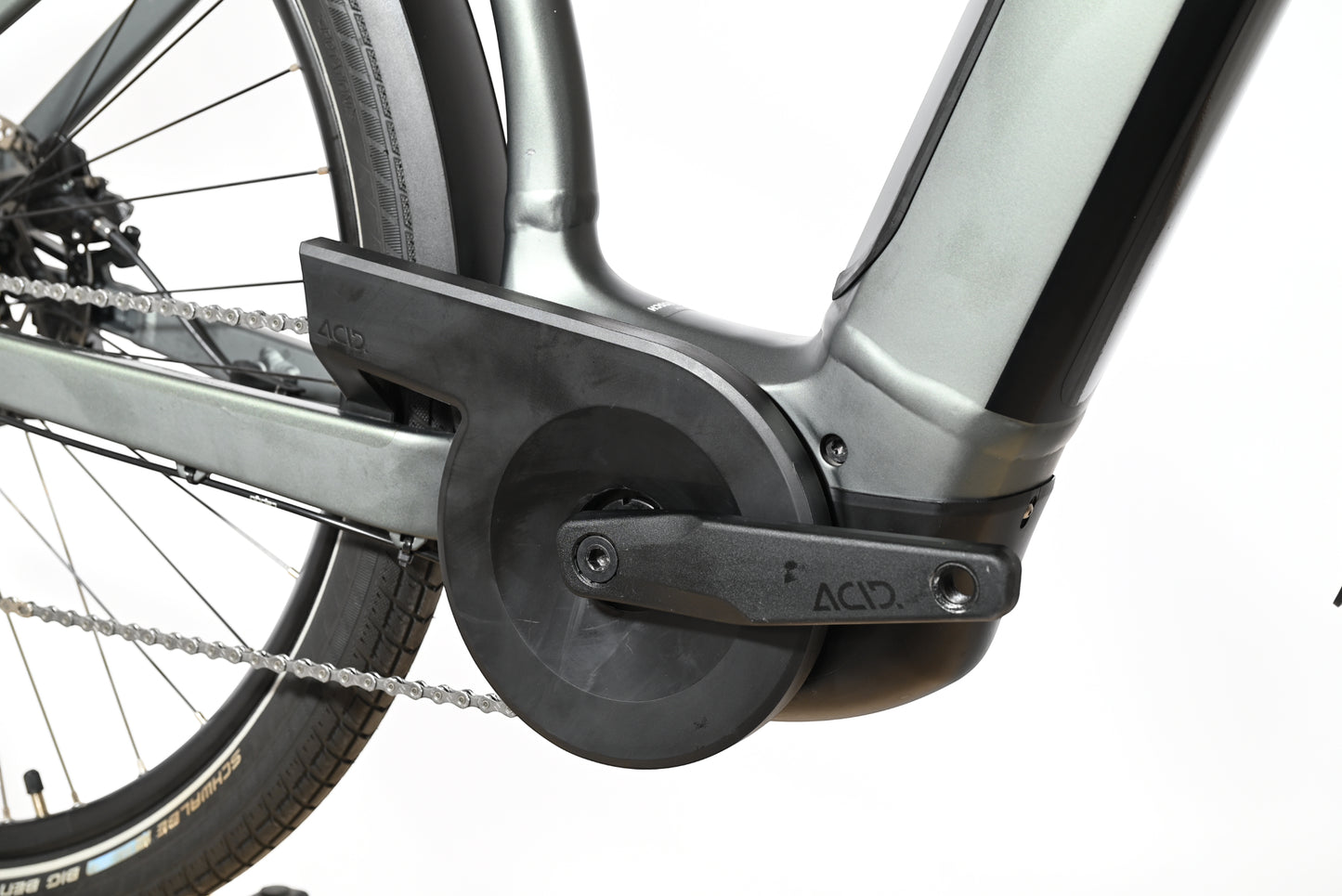 Cube Kathmandu Hybrid Pro 750 | 2023 - XS - 666KM