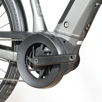 Kalkhoff Endeavour 3 | 2023 - M - 3078KM