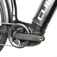 Cube Nuride Hybrid Pro 625 | 2024 - M - 749KM