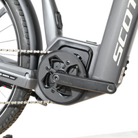 Scott Axis eRide 30 | 2024 - M - 92KM