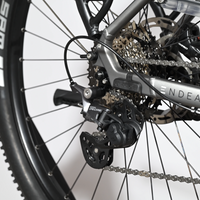 Kalkhoff Endeavour 5.B Move | 2024 - M - 1475KM