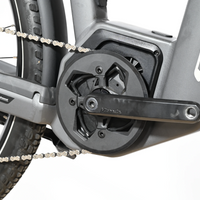 Scott Axis eRide 30 | 2024 - M - 286KM