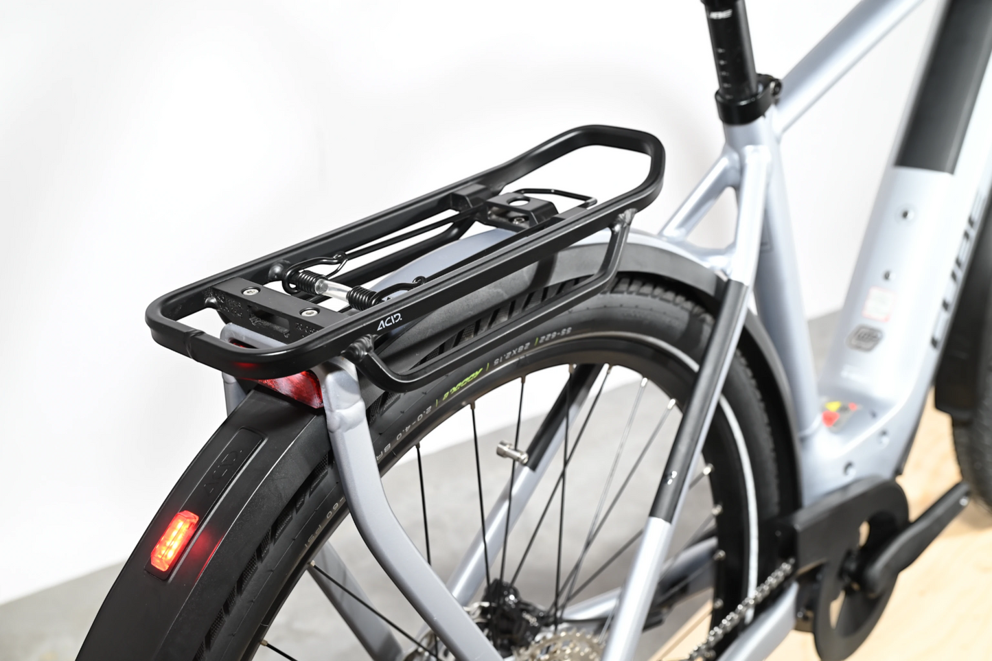 Cube Kathmandu Hybrid SLX 750 | 2024 - M - 220KM