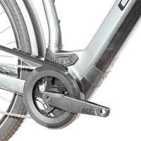 Cube Kathmandu Hybrid Pro 625 | 2023 - M - 2486KM