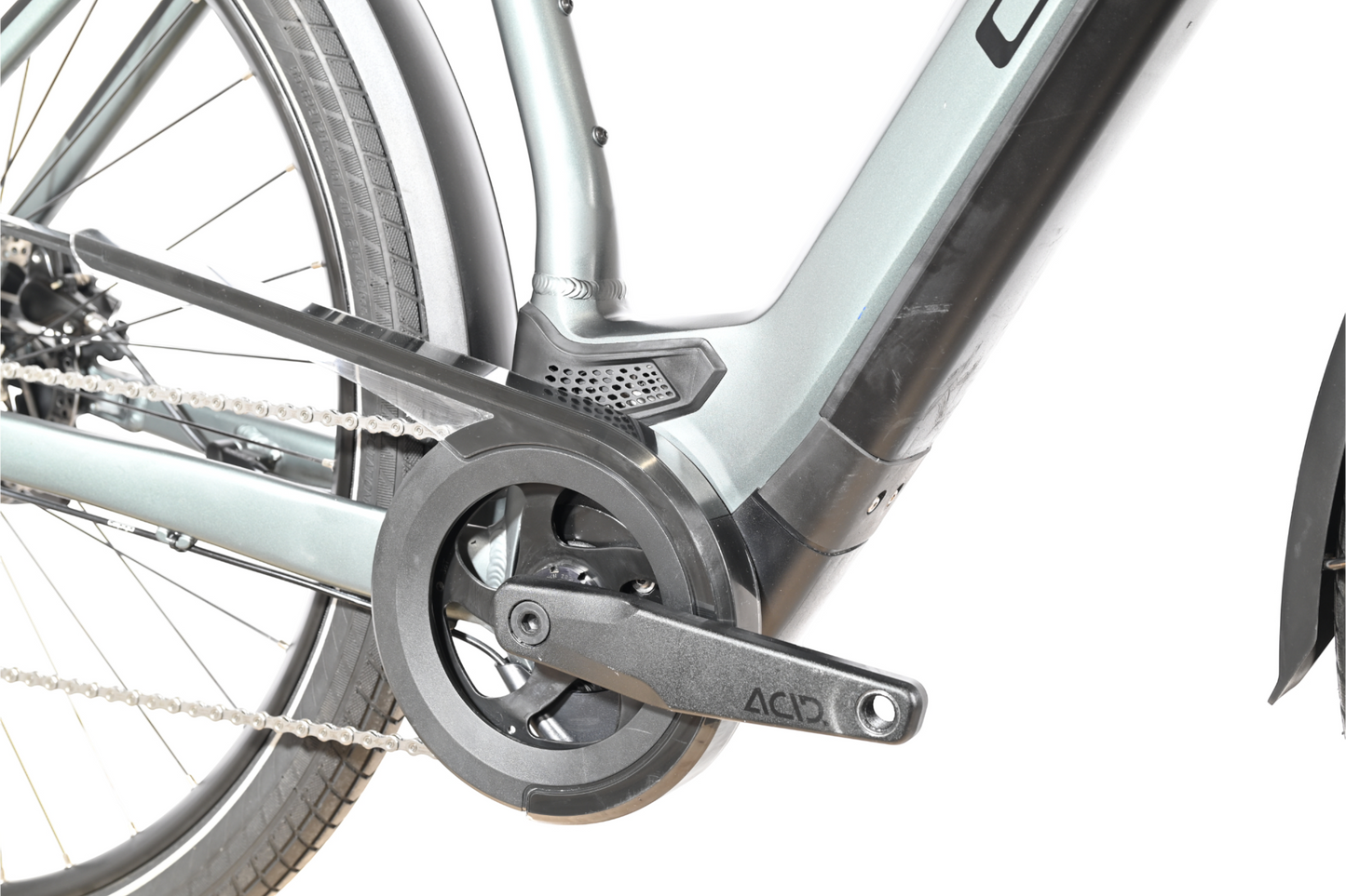 Cube Kathmandu Hybrid Pro 625 | 2023 - M - 2486KM