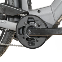 Scott Sub Tour eRIDE 20 | 2024 - L - 756KM