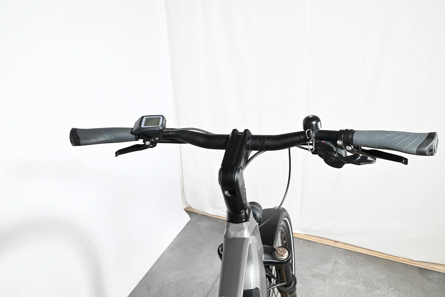 Kalkhoff Entice 5.B Move | 2022 - L - 5020KM