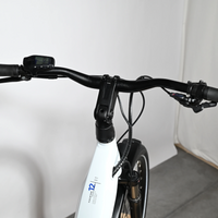 Winora Yucatan 12 | 2022 - S - 385KM