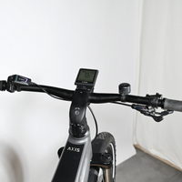 Scott Axis eRide 30 | 2024 - M - 286KM