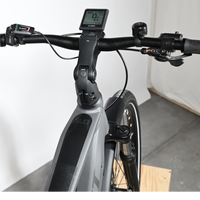 Scott Sub Tour eRIDE 20 | 2024 - S - 83KM