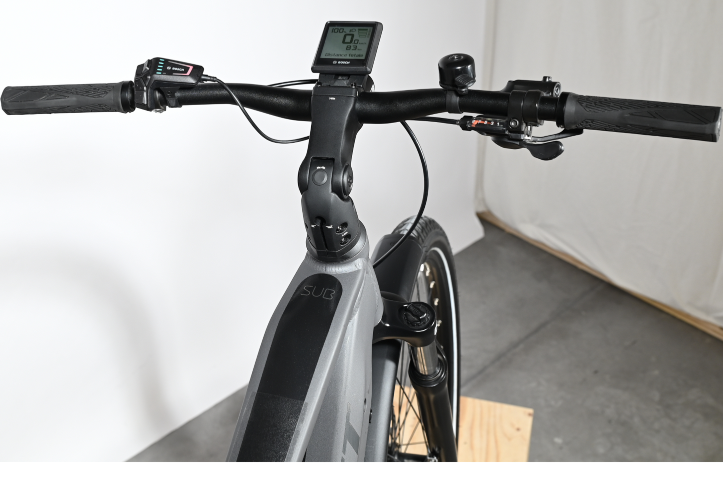 Scott Sub Tour eRIDE 20 | 2024 - S - 83KM