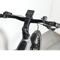 Scott Sub Tour eRIDE 20 | 2024 - M - 315KM