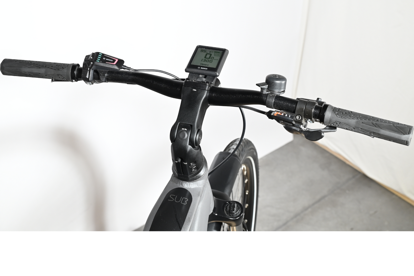 Scott Sub Tour eRIDE 20 | 2024 - M - 315KM