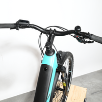 Cube Nuride Hybrid 625 Allroad | 2025 - S - 150KM