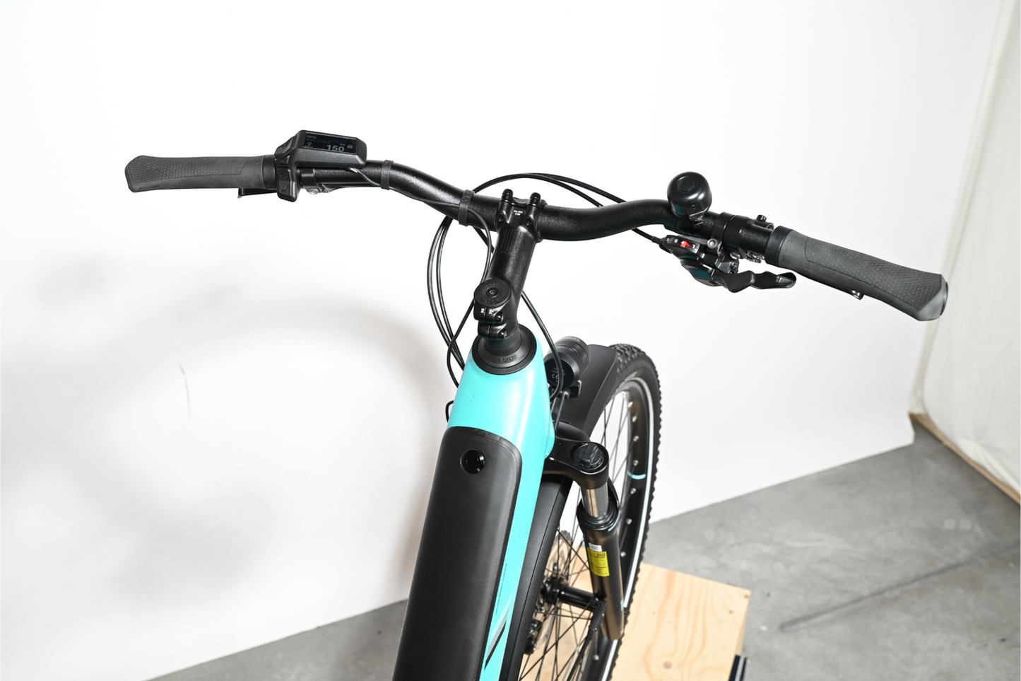 Cube Nuride Hybrid 625 Allroad | 2025 - S - 150KM