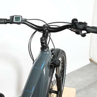 Cube Touring Hybrid One 500 | 2022 - S - 2216KM