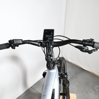 Cube Kathmandu Hybrid SLX 750 | 2024 - M - 220KM