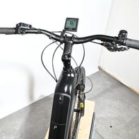 Cube Nuride Hybrid Pro 625 | 2024 - M - 749KM