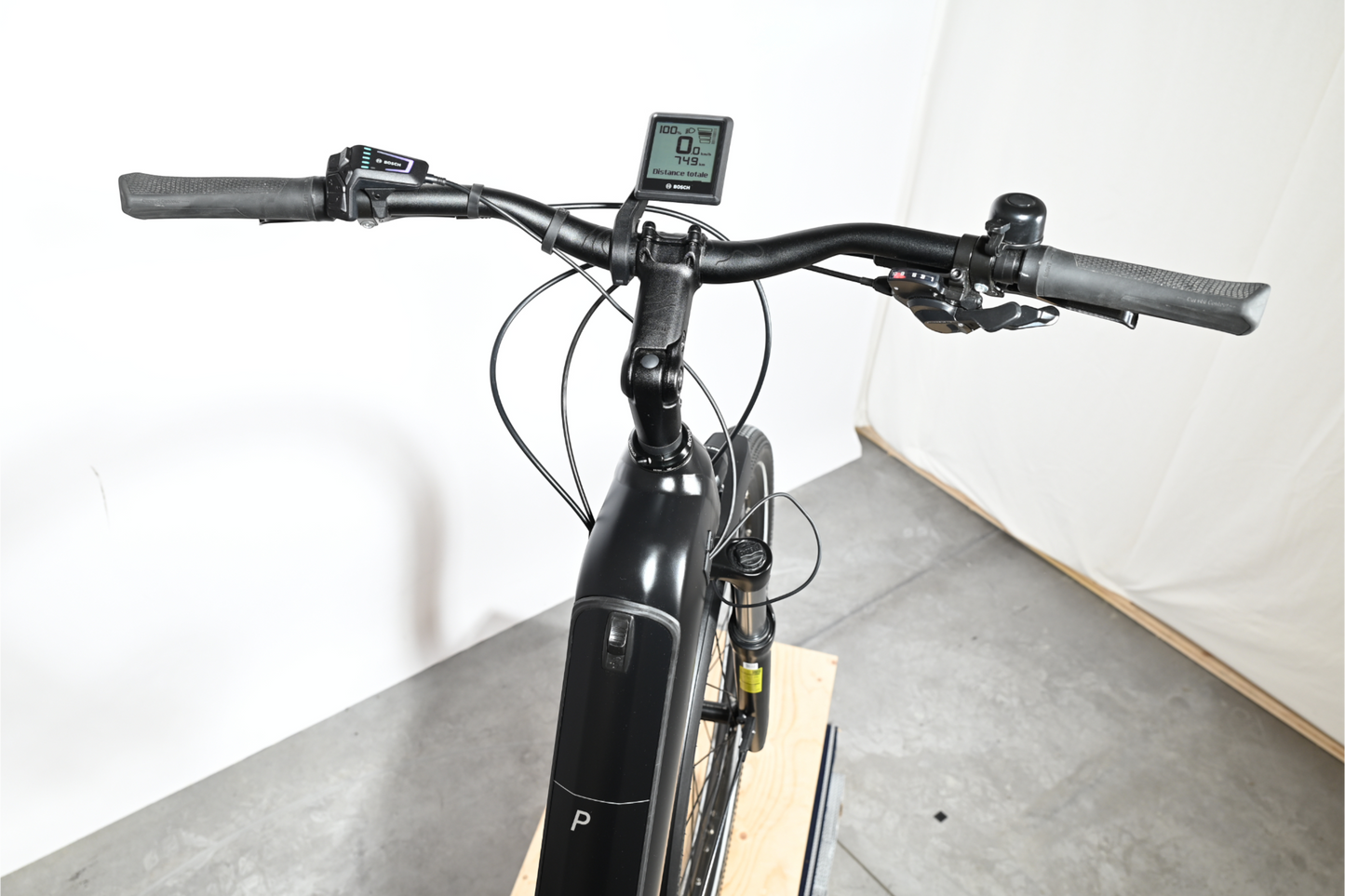 Cube Nuride Hybrid Pro 625 | 2024 - M - 749KM