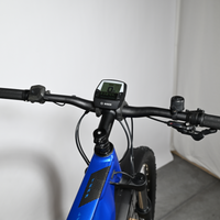 KTM Macina Team LFC | 2022 - L - 9384KM