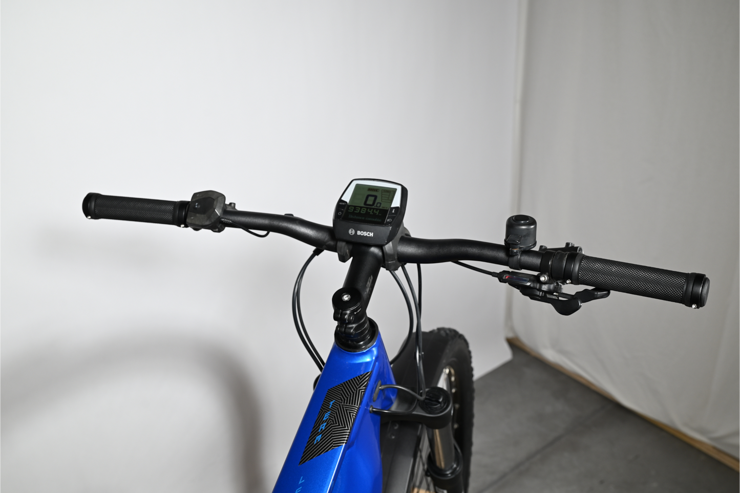 KTM Macina Team LFC | 2022 - L - 9384KM