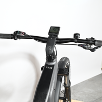 Scott Axis eRide 30 | 2024 - M - 92KM