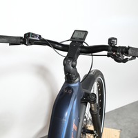 Scott Sub Tour eRIDE 20 Lady | 2024 - S - 278KM
