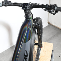 Cube Reaction Hybrid SLT | 2022 - L - 4150KM